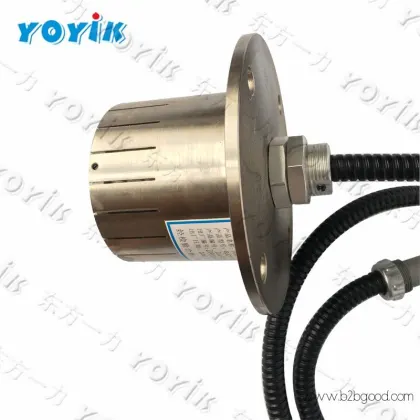 SENSOR DIFFERENTIAL EXPANTION PROBE PR6426/010-040 + CON 021/916-160 for power station