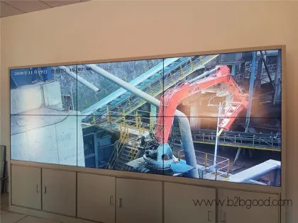 China YZH Hydraulic Boom