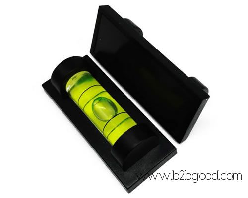 Magnetic Bubble Level