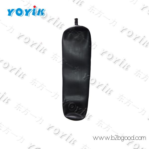 "China Supplier BLADDER NX A10/31.5 L for steam turbine