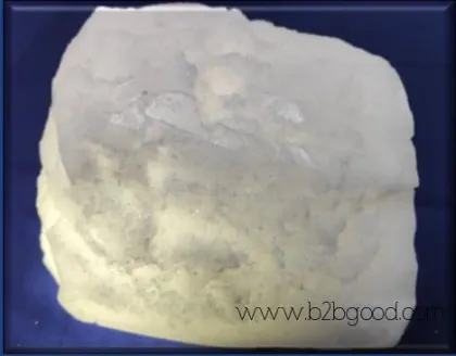 44 ℃ -125 ℃ medium-high temperature phase change waxes.