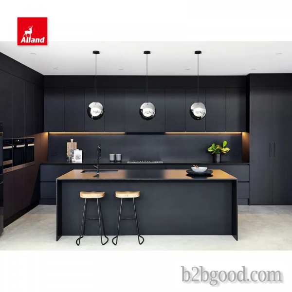 Kitchen Cabinet