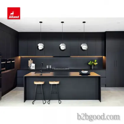 Kitchen Cabinet