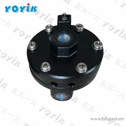 China Manufacturer BLADDER NXQ-A10/10 F/Y for steam turbine