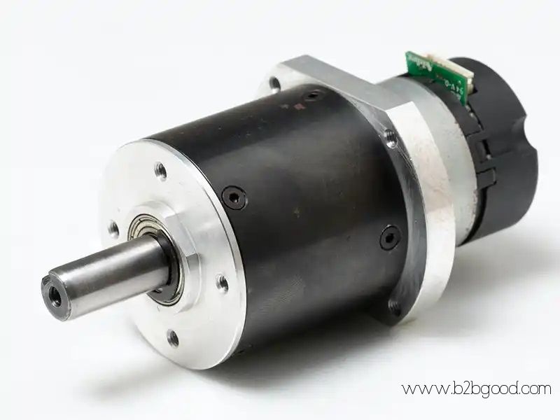 Spur Gear 传输