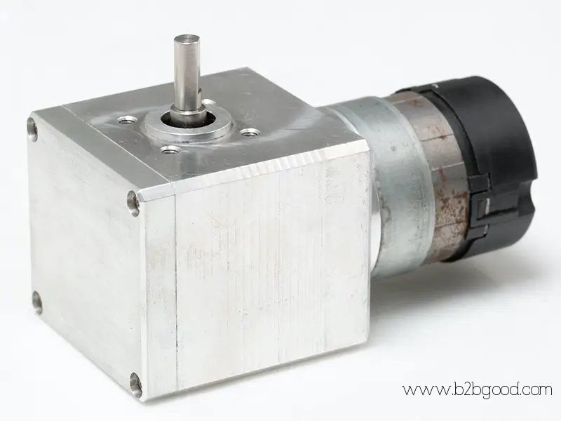 Bevel Gear 传输设计