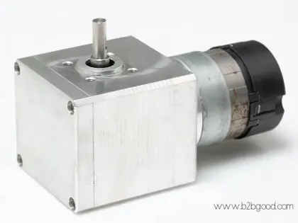 Bevel Gear 传输设计