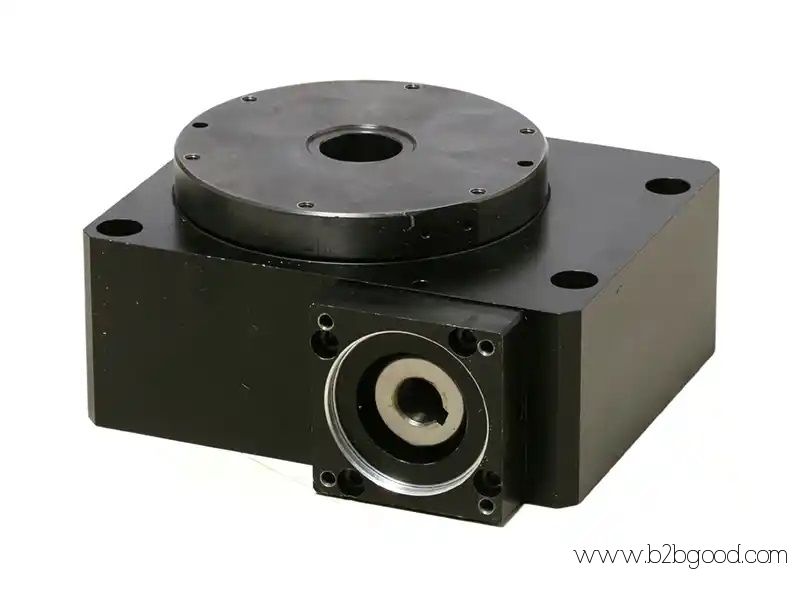 Worm Gear 传送