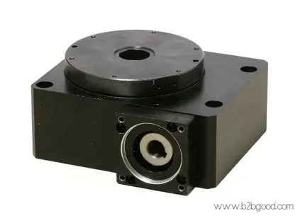 Worm Gear 传送