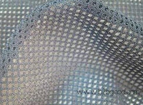 再生PET针织面料-PTRE037