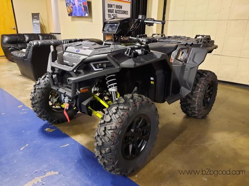 2023年POLARIS Sportsman XP 1 0西