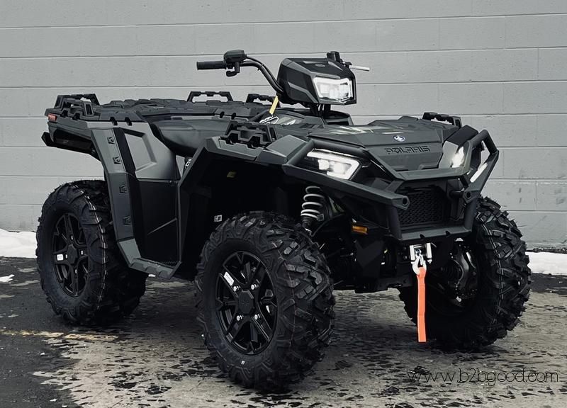 2023年POLARIS Sportsman XP 1 0西