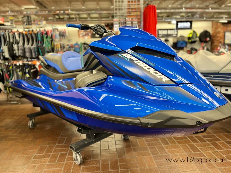 Yamaha 2023 GP180R SVHO喷气式飞机