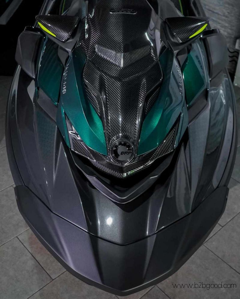 2023 Sea-Doo RXP-X APEX 300 Jetsky