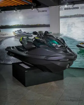 2023 Sea-Doo RXP-X APEX 300 Jetsky