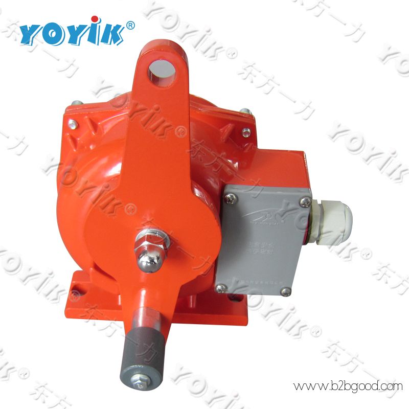 Made in China Coal flow sensor XD-TH-2 for thermal power plant