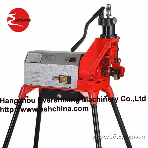 pipe grooving machine GC-12B