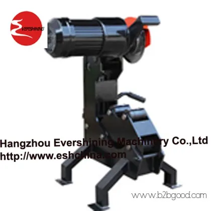 electric pipe cutting machine
