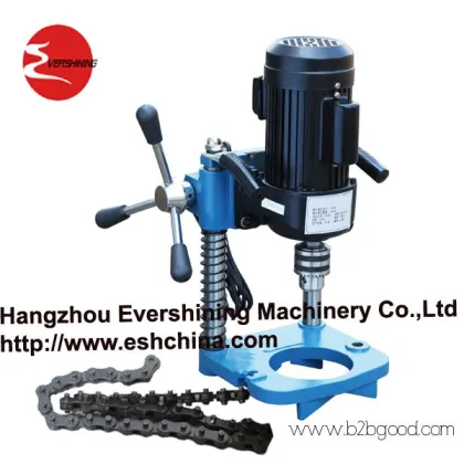 pipe drilling machine RD-C4