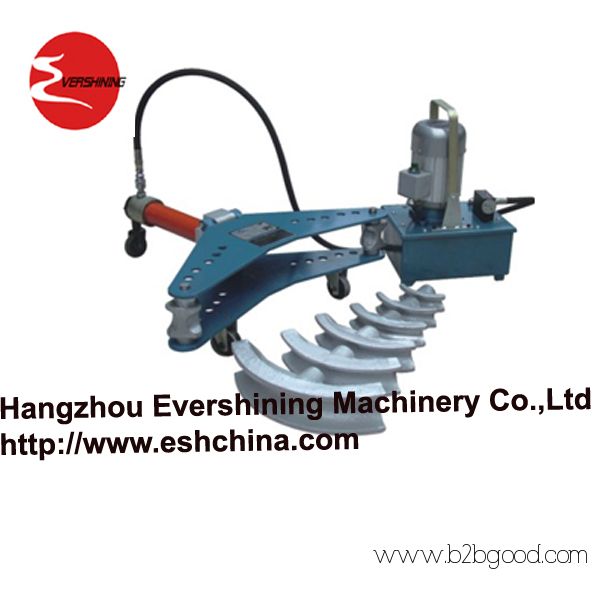 pipe bending machine