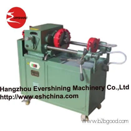 electric steel bar threading machine  RB-42