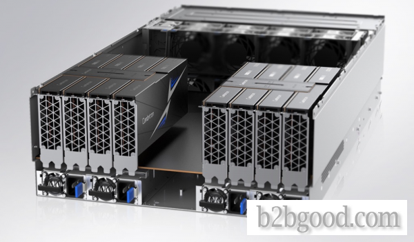 NVIDIA H10/H80 HGX SXM5 640克