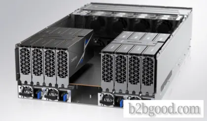 NVIDIA H10/H80 HGX SXM5 640克