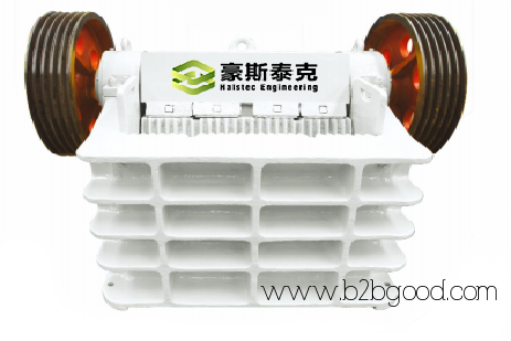 Jaw Crusher  {______________