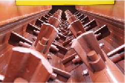 SJ Series Double Shaft Mixer