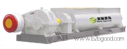 SJ SJ 系列双形状混音器