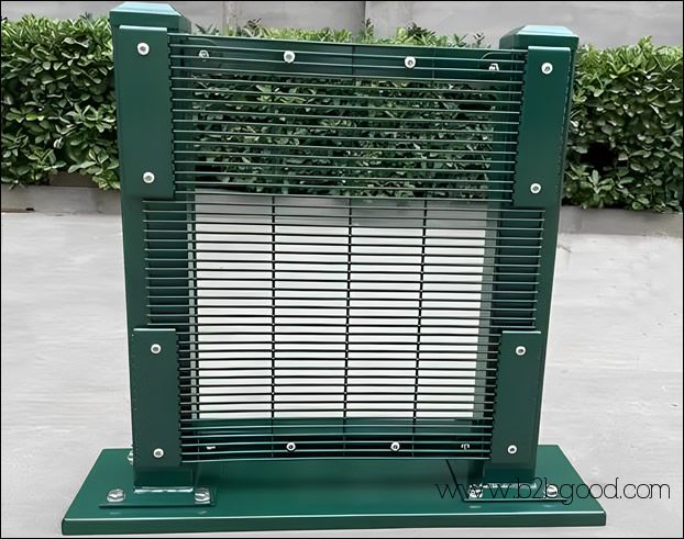 Anti-climb 358 Fence Mesh Panels