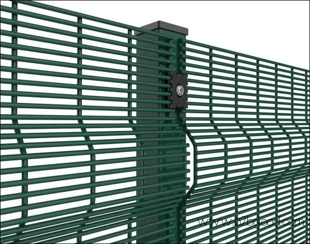 Anti-climb 358 Fence Mesh Panels