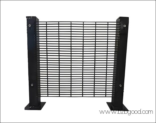 Anti-climb 358 Fence Mesh Panels