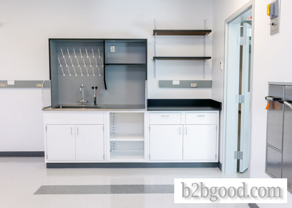 Laboratory Renovation Physics Laboratory Decoration Laboratory Renovation Design Company