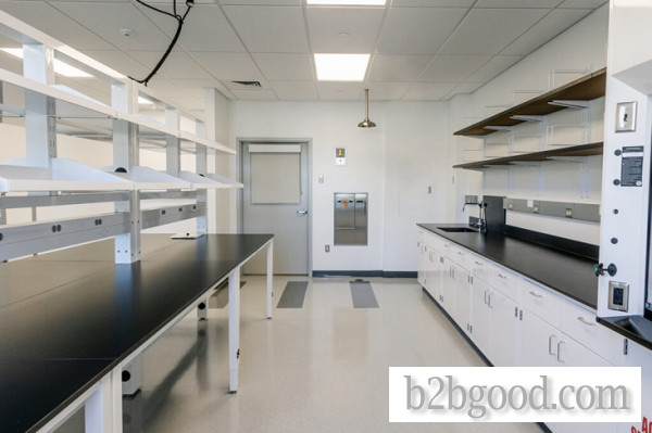 Laboratory Renovation Physics Laboratory Decoration Laboratory Renovation Design Company