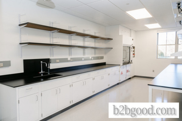 Laboratory Renovation Physics Laboratory Decoration Laboratory Renovation Design Company