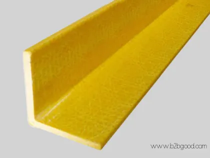 FRP/GRP Angle