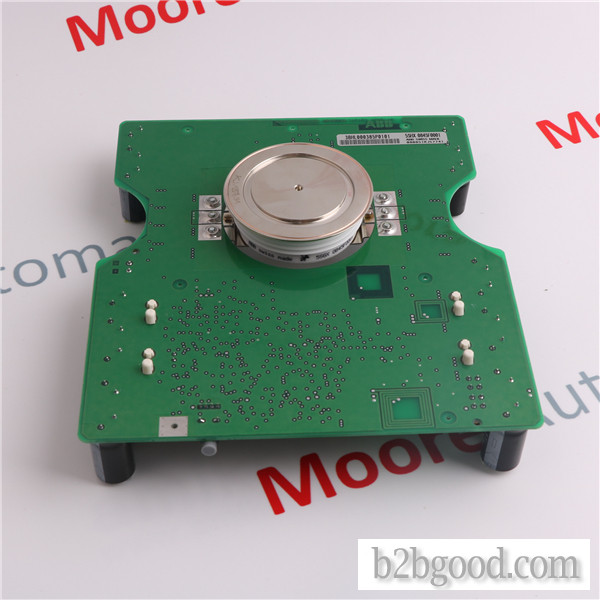 ABB，3BHB003387R0101 5SXE 05-0151 5SHX 08F4502，Original Brand New