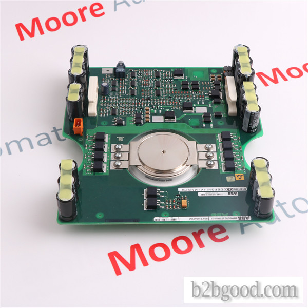 ABB，3BHB003387R0101 5SXE 05-0151 5SHX 08F4502，Original Brand New