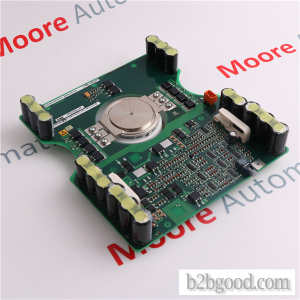 ABB，3BHB003387R0101 5SXE 05-0151 5SHX 08F4502，Original Brand New