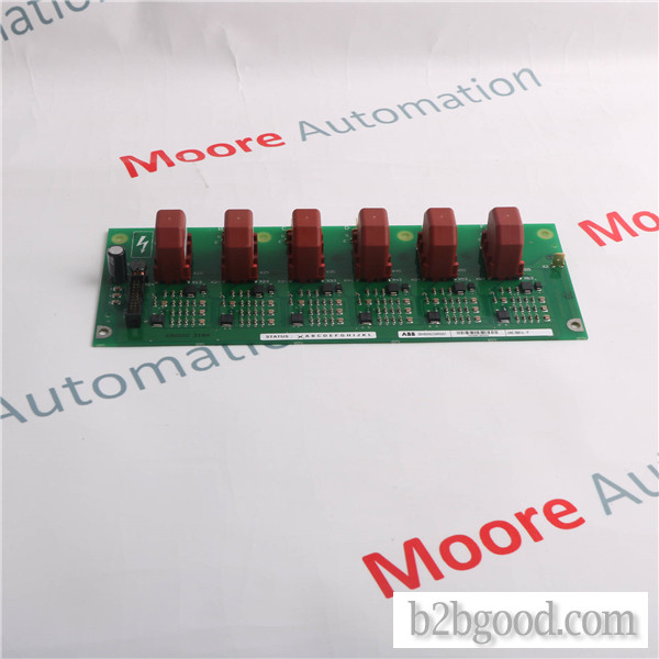 ABB,3BHB006338R0001 UNS 0881a-P，V1 GDI PCB completed *PB