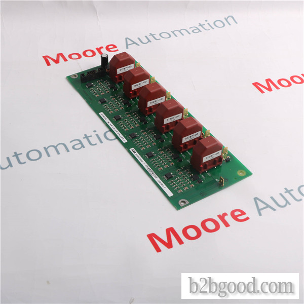 ABB,3BHB006338R0001 UNS 0881a-P，V1 GDI PCB completed *PB