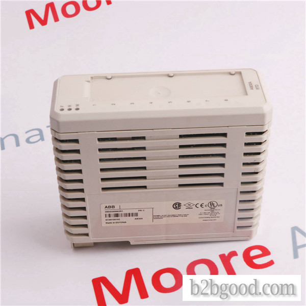 ABPB, AI830A 3BSE040662R1, Original Brand New