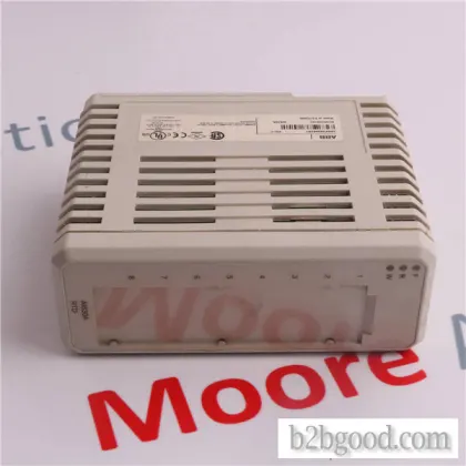ABB,AI830A 3BSE040662R1，Original Brand New