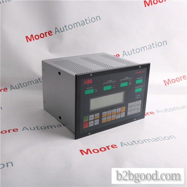 ABB,CMA120 3DDE300400，Original Brand New