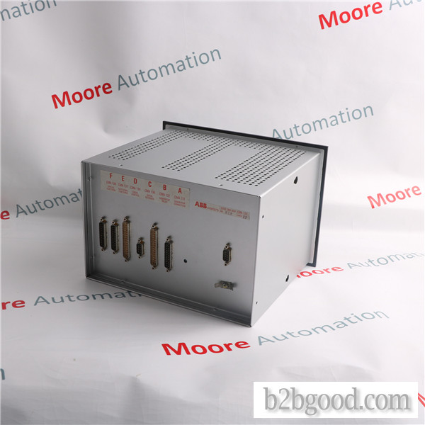ABB,CMA120 3DDE300400，Original Brand New