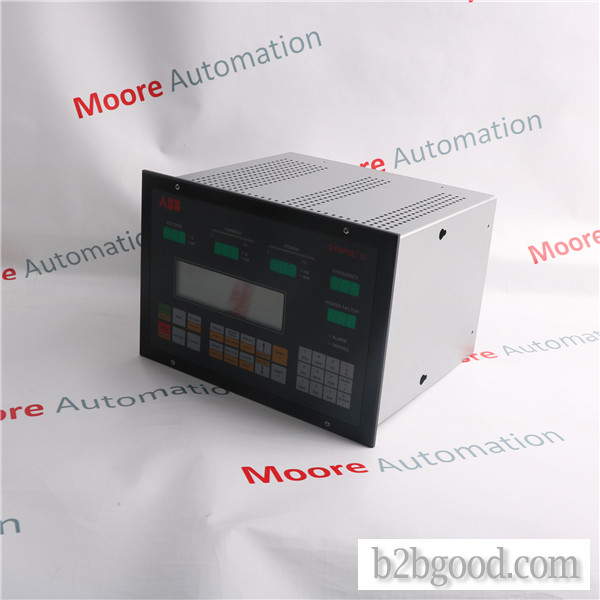 ABB,CMA120 3DDE300400，Original Brand New