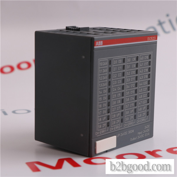 ABB,DC523 1SAP240500R0001，Original Brand New