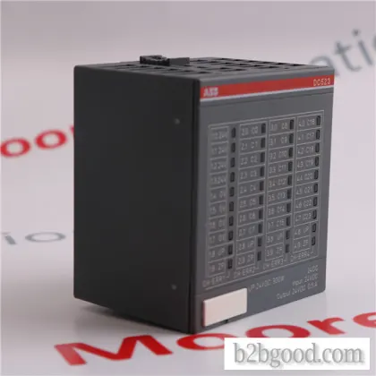 ABB,DC523 1SAP240500R0001，Original Brand New