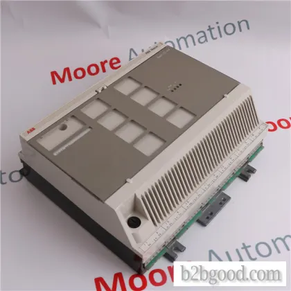 ABB,DSAX452 5712289-A，Remote In / Out Basic Unit